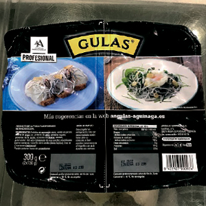Gulas