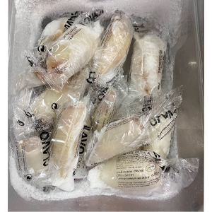 Chipiron relleno ultracongelado