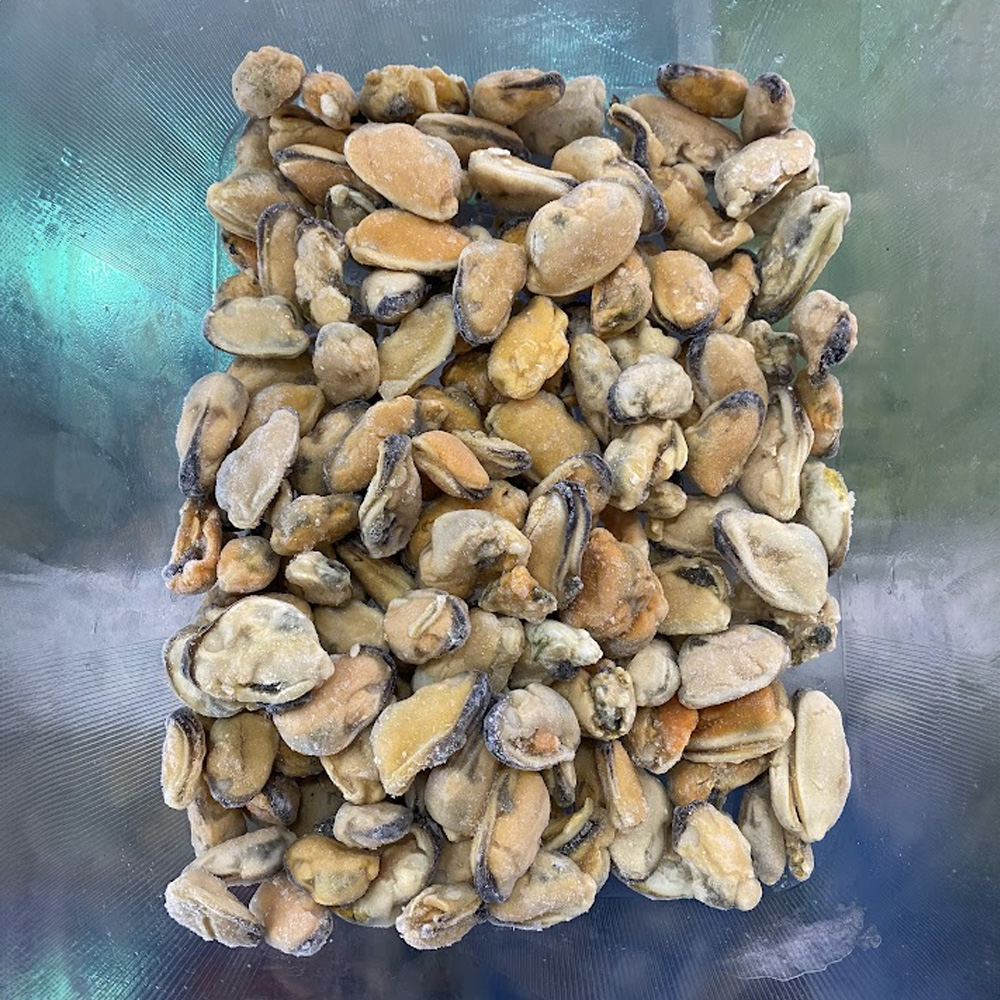 mejillones itxaspe urnieta