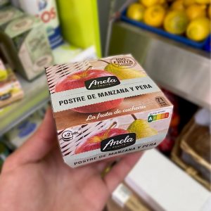 sagar eta udare postrea itxaspe urnieta