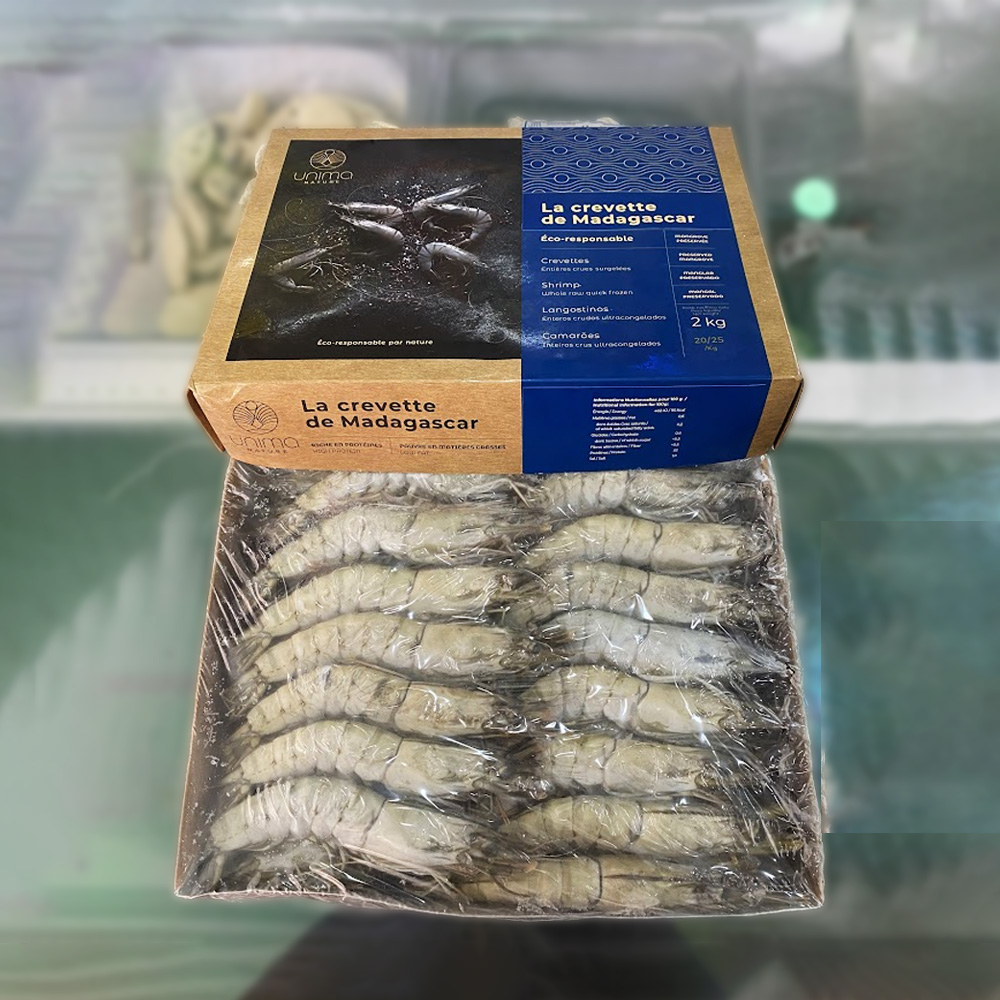 langostinos